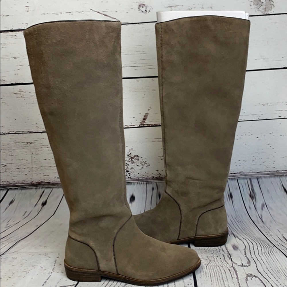 Ugg Australia winter boots